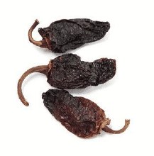 Chile Morita, 2 Oz.
