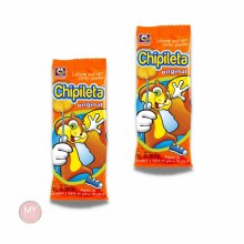 Chipiletas, 1 Oz.
