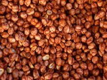 Garbanzo Chile y Limon, 2.5 Oz.