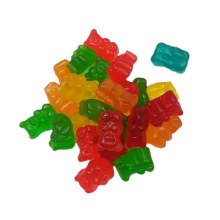 Gummy Bear, 3 Oz.