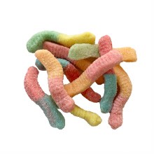 Gummy Worm, 3 Oz.
