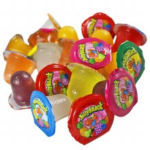 Jelly Snack, 5 Oz.