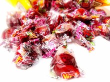 Pica Fresa, 2 Oz.