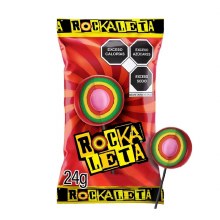 Rockaletas, 2 Oz.