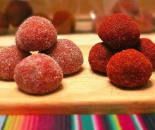Tamarindo Chile y Chamoy, 2 Oz.