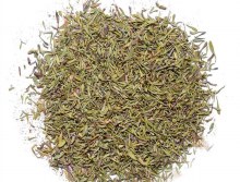 Tomillo, 1/4 Oz.