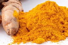 Turmeric - Curcuma 2 Oz.