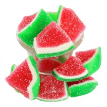 Watermelon Gummy, 3 Oz.