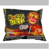 Son-rockaleta Bolsa 20ct