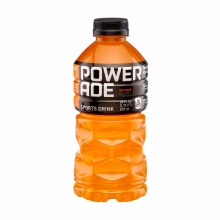 Powerade Sport Drink Orange 28 Oz