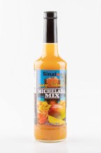 Ss-michelada Mango Habaner25oz