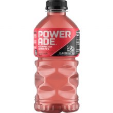 Powerade Strawberry Lemonade 28 Oz