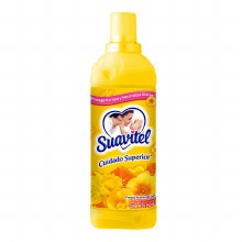 Suavitel Aroma Sol 850mlfl Oz