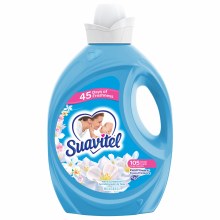 Suavitel Field Flowers 105oz