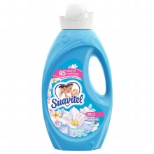 Suavitel Field Flowers 46oz