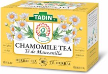 Tadin Manzanilla 24ct
