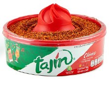 Taj-tajin Escarchador 4.23 Oz