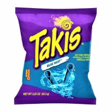 Takis Heat 3.25oz