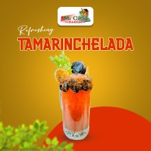 Tamarinchelada