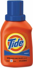 Tide Liquid Detergent Org 10oz