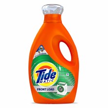 Tide Liquid Front Load 850 Ml