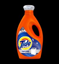 Tide Liquid Top Load 850 Ml