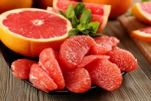 Grape Fruit/Toronja