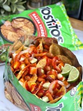 Tostilocos
