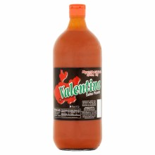 Valentina Black Hot Sauce 34