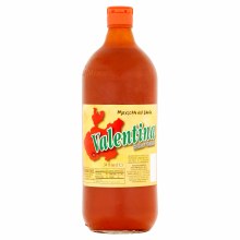 Valentina Hot Sauce 34oz