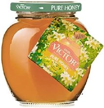 Victor Pure Honey 16oz