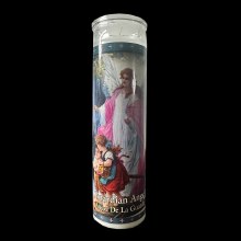 Vm-veladora Angel