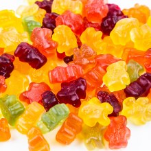 Wer-gummy Bears8oz