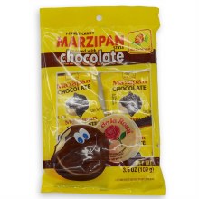 Wer-mazapan Trail Mix 5.5oz