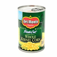 Whole Kernel Corn 15.25 Oz