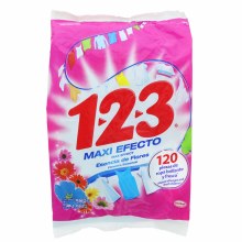 123 Powder Floras 900 Gr