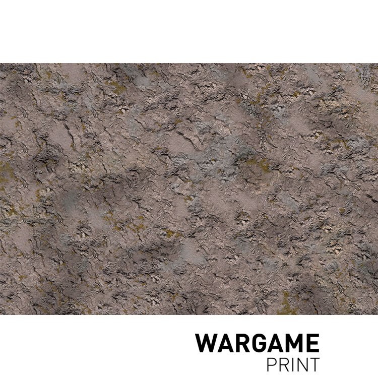 Design 028 - 6ft x 4ft Playmat