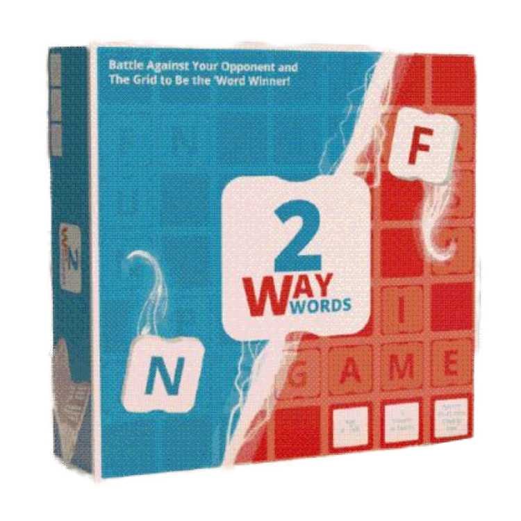 2 Way Words