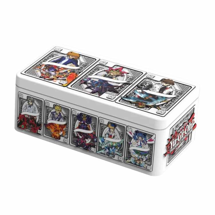 2025 Mega Pack Tin