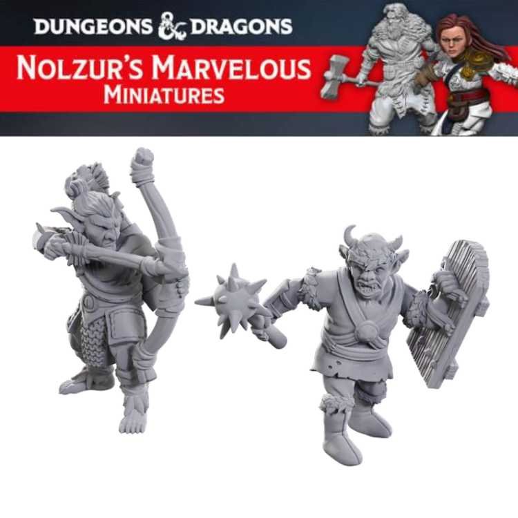 Goblins - Limited Edition 50th Anniversary (2ct)