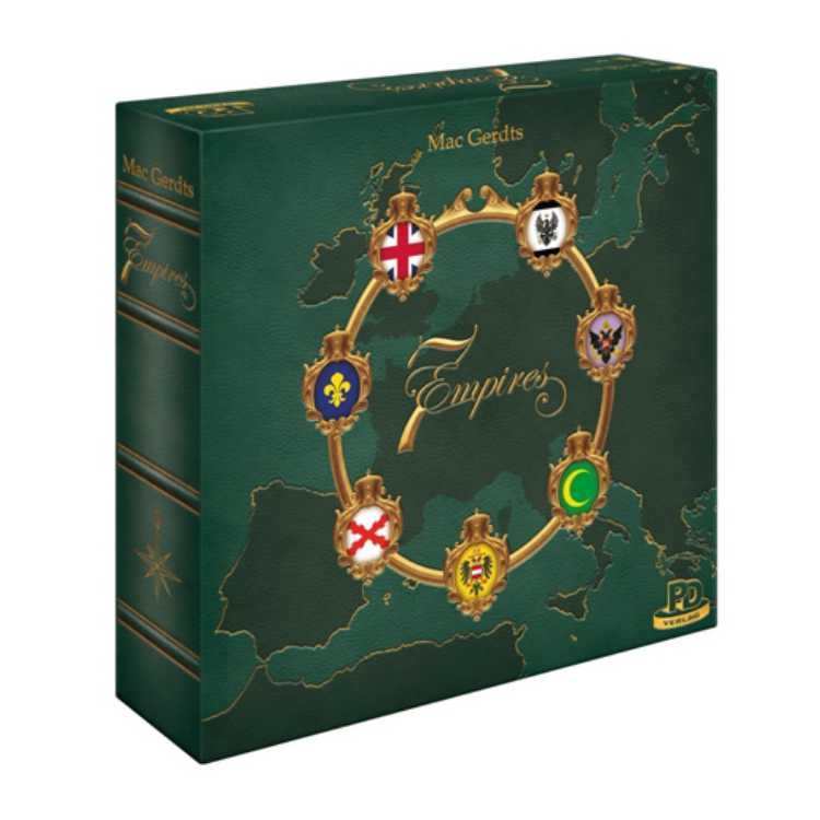 7 Empires