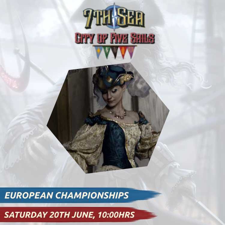 European Championships