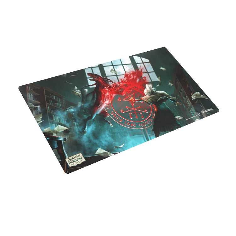 Arkham Horror™ - Blood Ward Game Mat