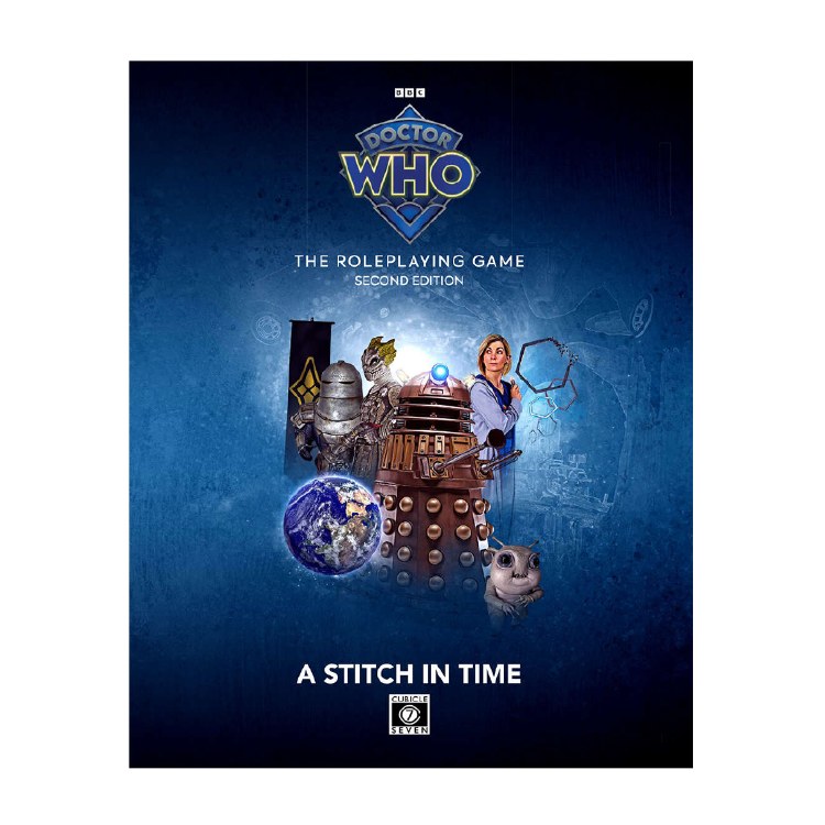 A Stitch in Time