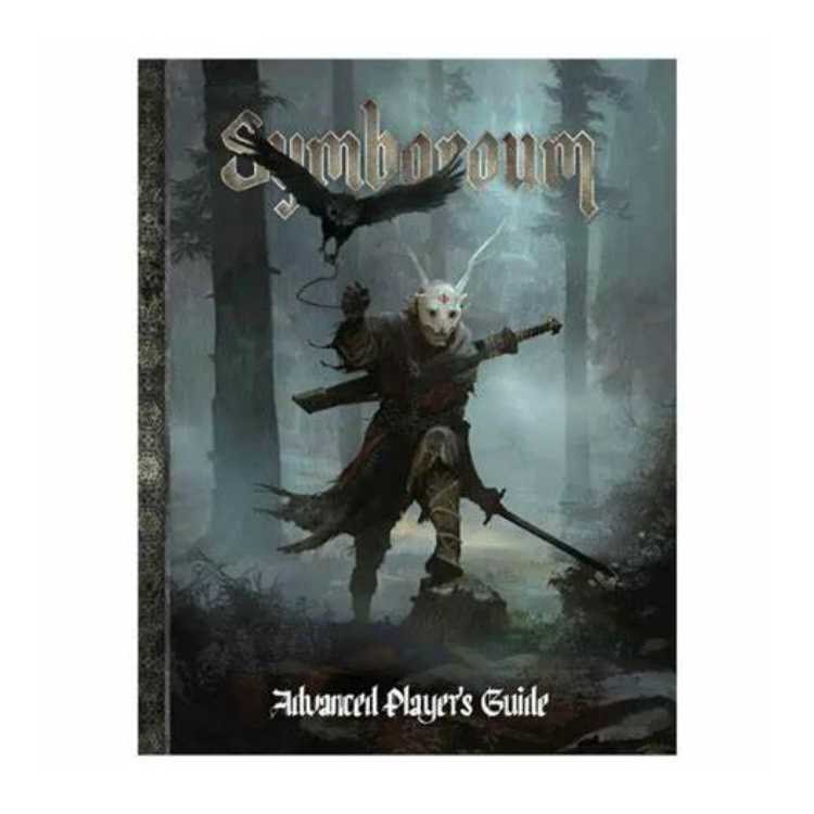 Advanced Players Guide