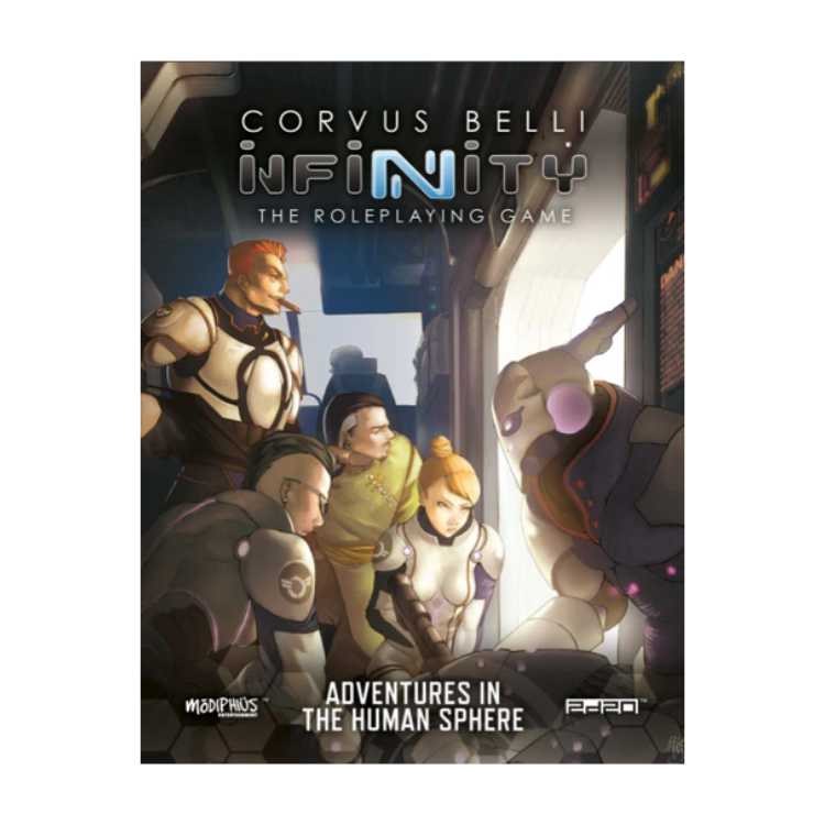 Adventures in the Human Sphere