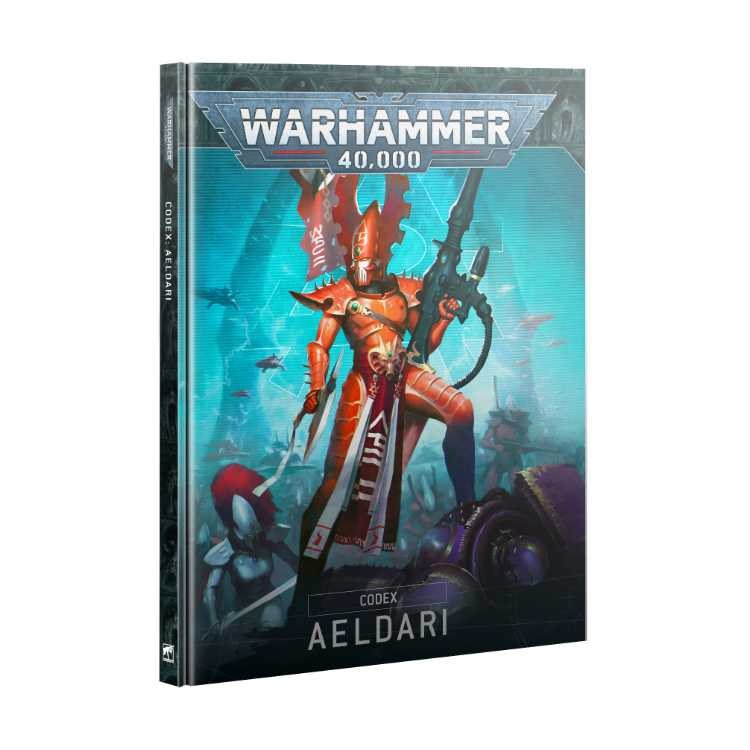 Codex: Aeldari