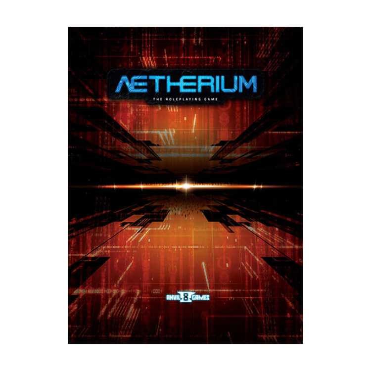Aetherium RPG