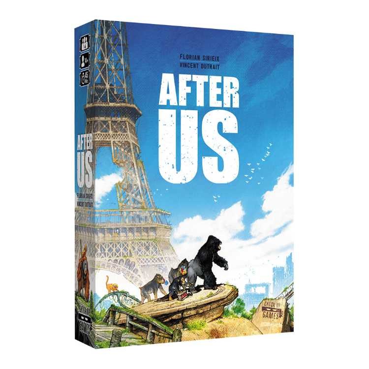 After Us