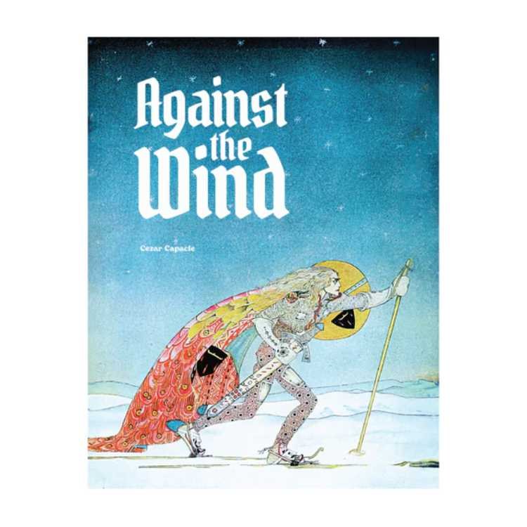 Against The Wind